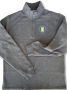 1/4 Zip Pullover